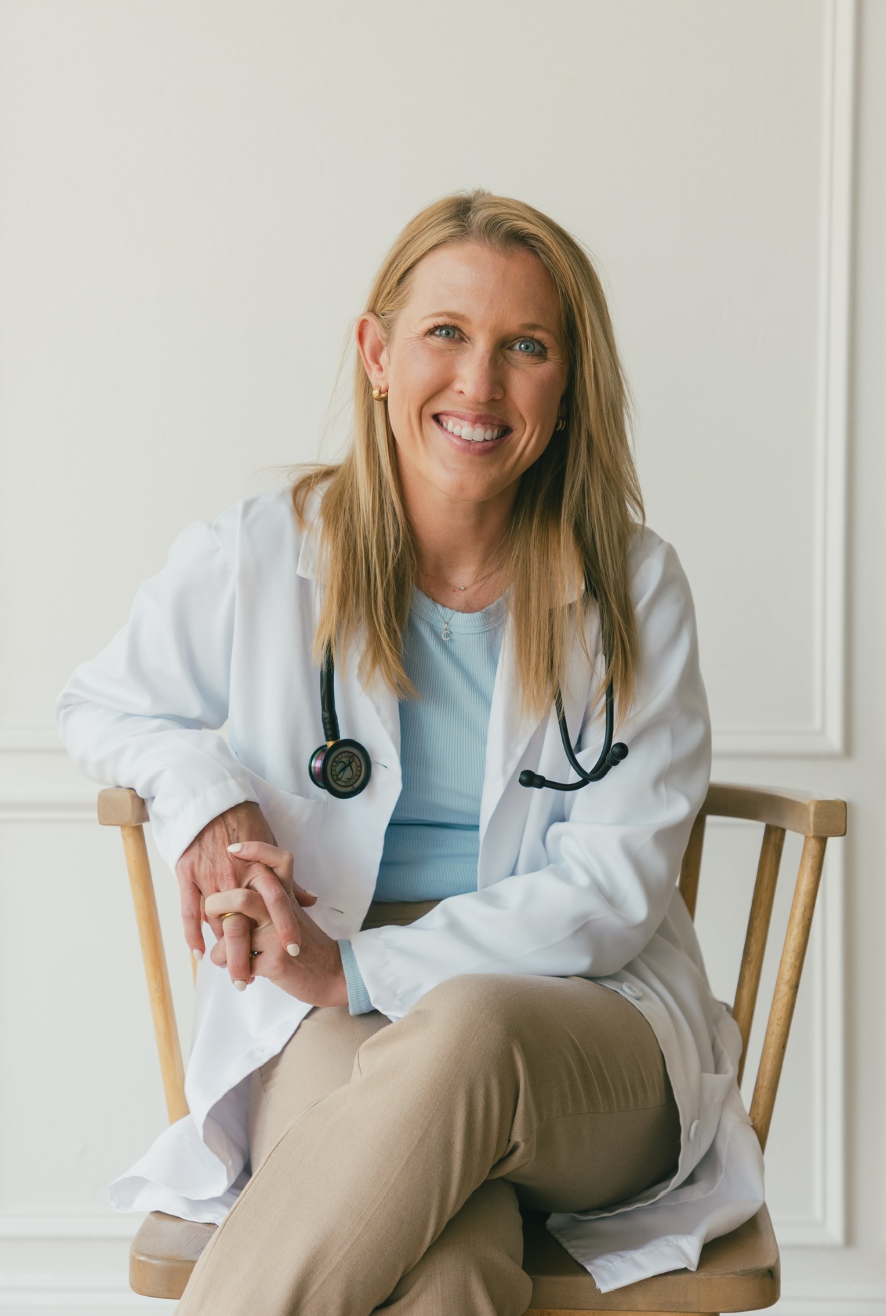 Dr. Brittany Lob, DNP