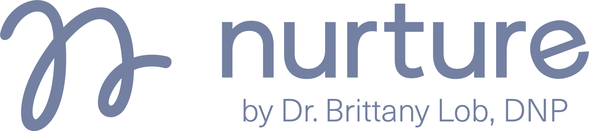 Nurture - natural PCOS and PMOS healing with Dr. Britt