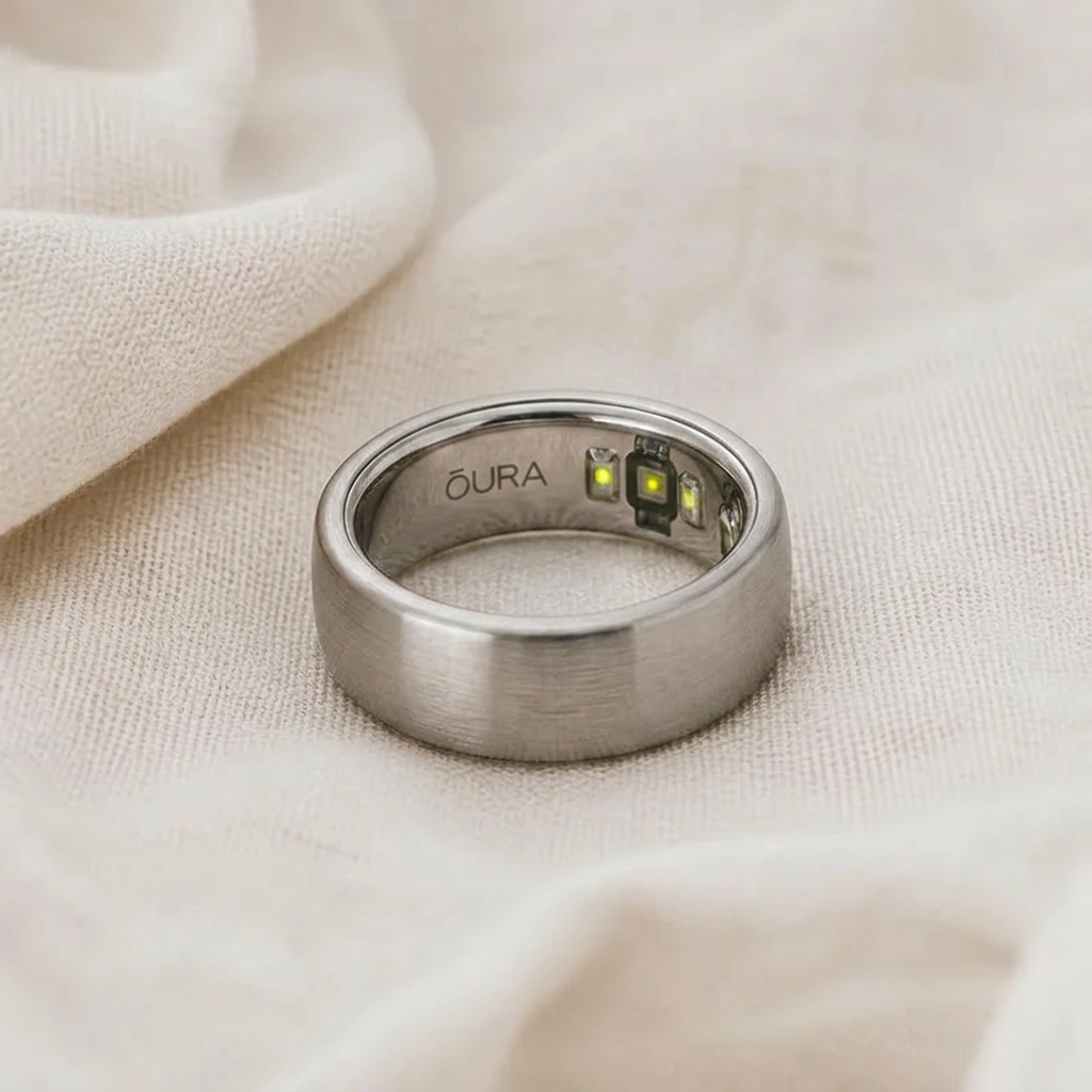 Oura Ring